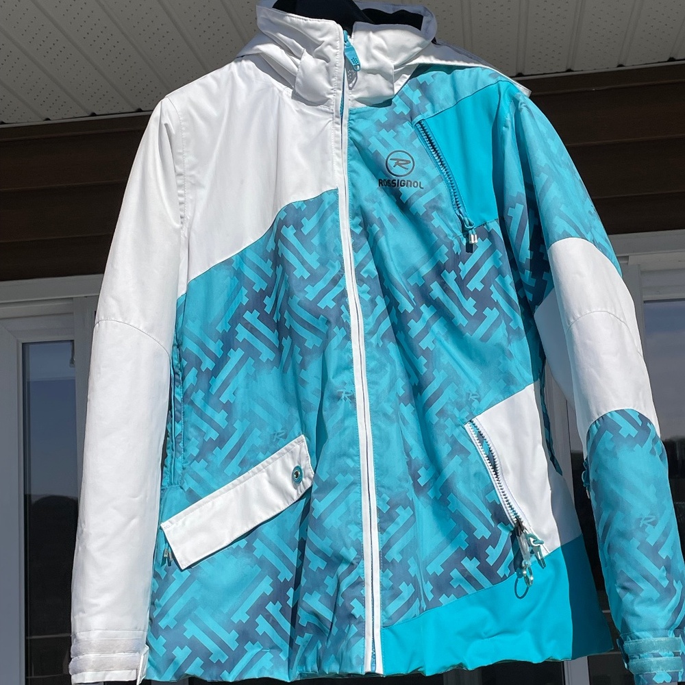ROSSIGNOL SKI/SNOWBOARD JACKET Size L